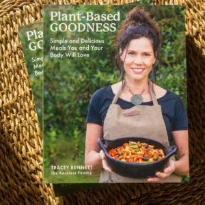Plant Based Goodness - Pre Order Special - Delivery by Mid June